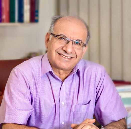 دکتر محمد زارع