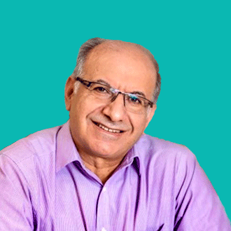 دکتر محمد زارع